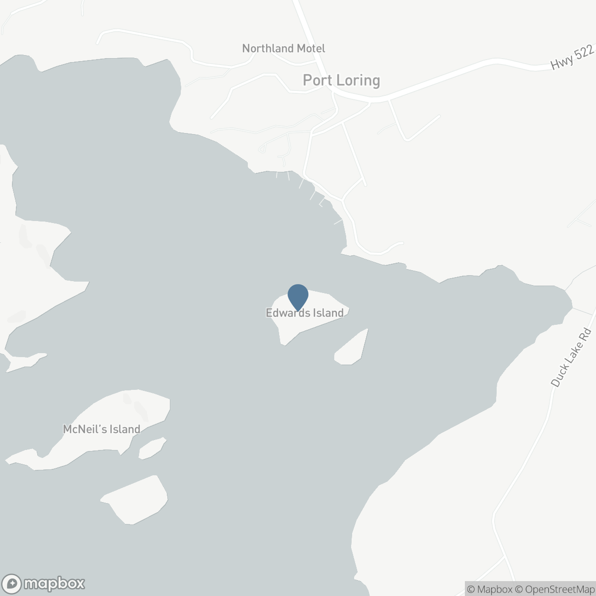 PART 2 42R21243 EDWARDS ISLAND, Parry Sound, Ontario P0H 1Y0